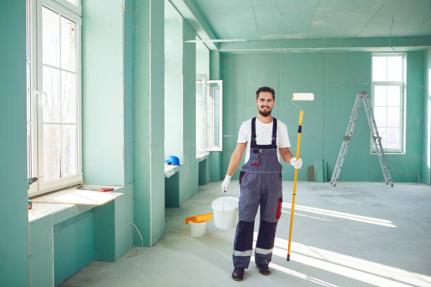 Best Mold Prevention Services  in Hilltop, MN