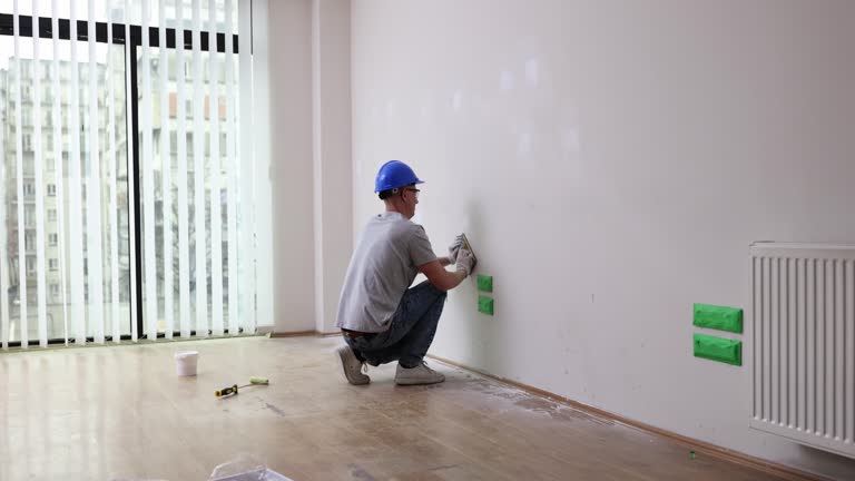 Best Commercial Mold Inspection  in Hilltop, MN